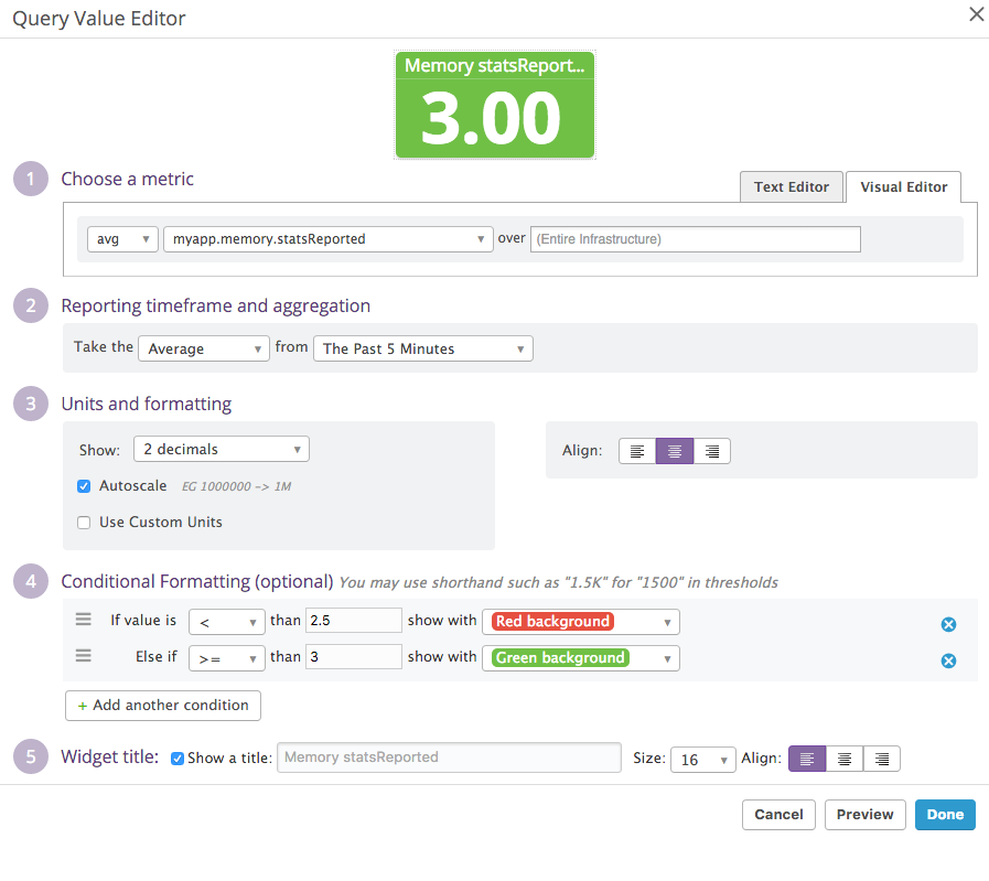 Monitoring your Node.js app with Datadog LaptrinhX