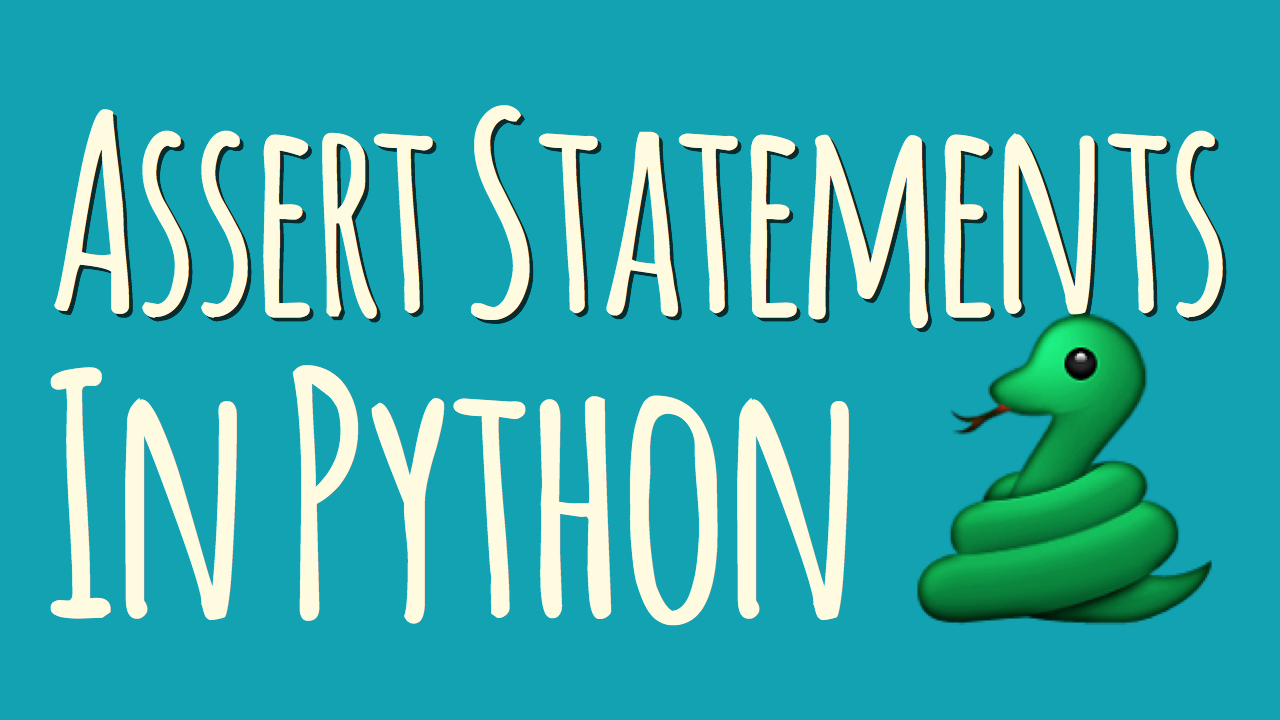 assert-statements-in-python-dbader