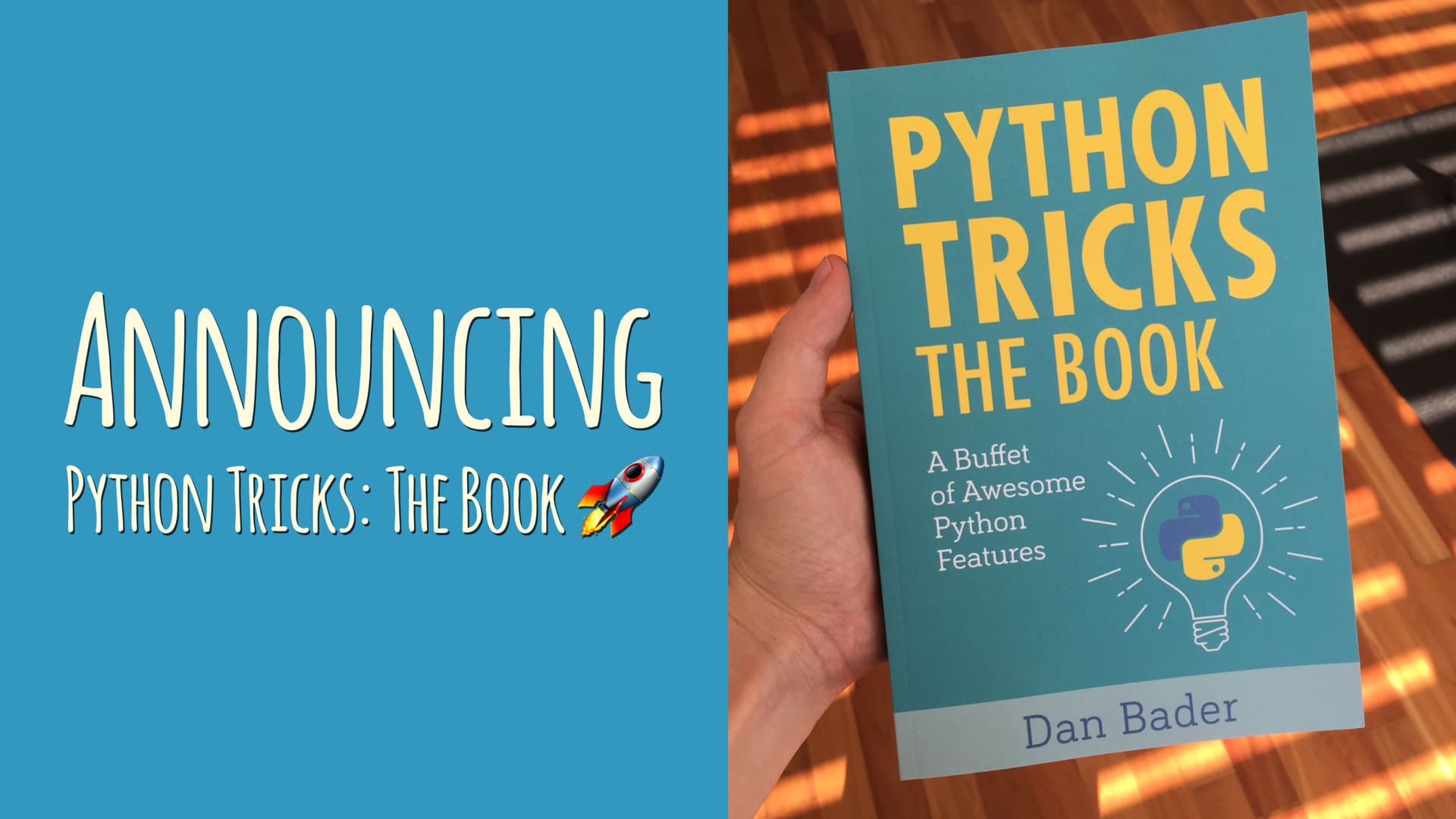 Python книга pdf. Python Tricks: a Buffet of Awesome Python features. Python книга. Python Tricks: the book. Python Tricks: the book dan Bader.