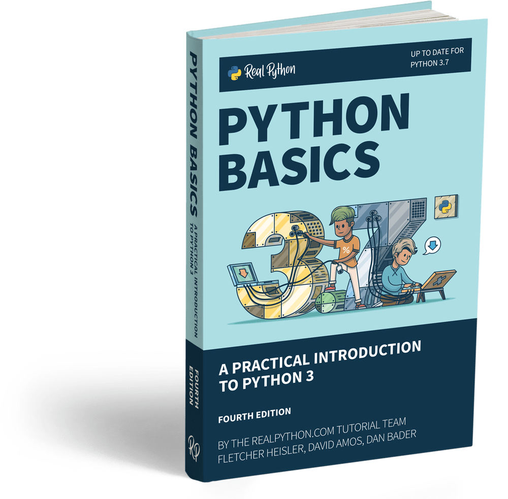 Python проекты для детей