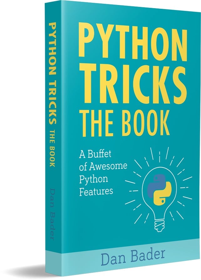 Start Writing "Developer Style" Python