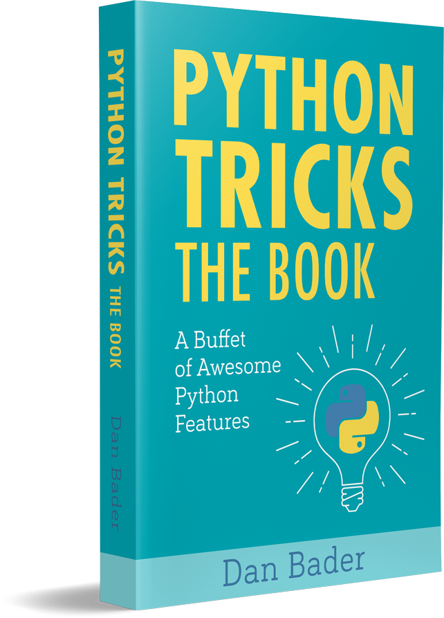 Write Clean &amp; Pythonic Code