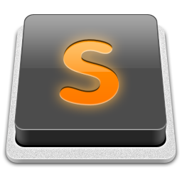 sublime text settings for python